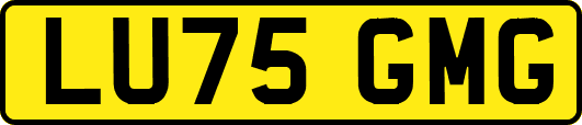 LU75GMG