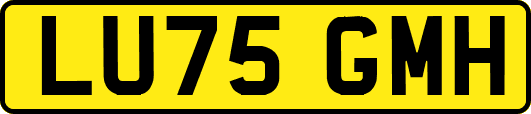 LU75GMH