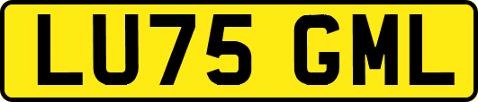 LU75GML