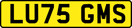 LU75GMS