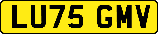 LU75GMV