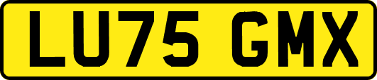 LU75GMX