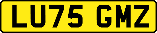 LU75GMZ