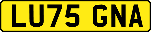 LU75GNA
