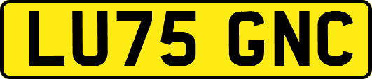 LU75GNC