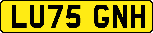 LU75GNH