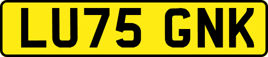 LU75GNK