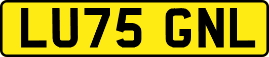 LU75GNL