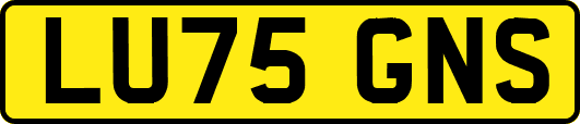 LU75GNS