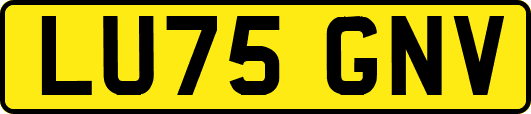 LU75GNV