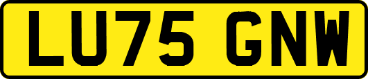 LU75GNW