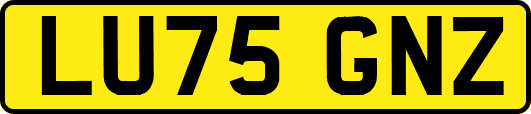 LU75GNZ