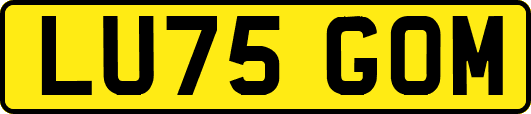 LU75GOM