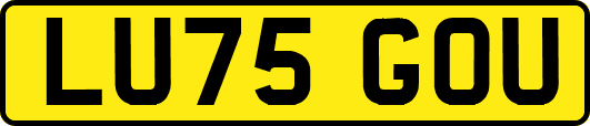 LU75GOU