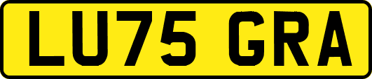 LU75GRA