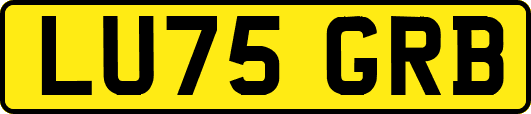 LU75GRB