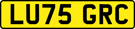 LU75GRC