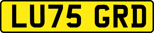LU75GRD