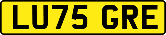 LU75GRE
