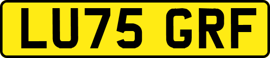 LU75GRF