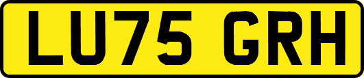 LU75GRH