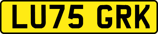 LU75GRK