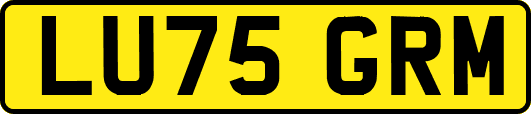 LU75GRM