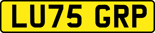 LU75GRP