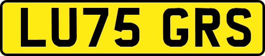 LU75GRS