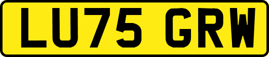 LU75GRW