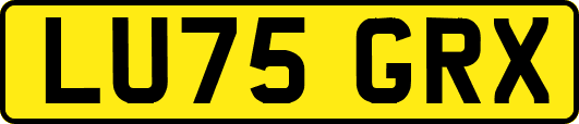 LU75GRX