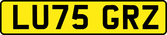 LU75GRZ