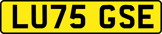 LU75GSE