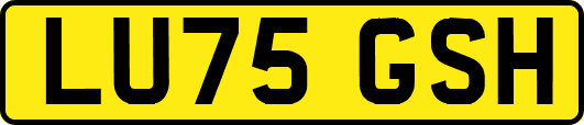 LU75GSH