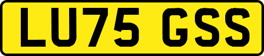 LU75GSS