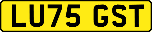 LU75GST