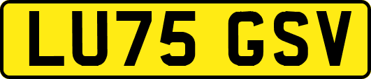 LU75GSV