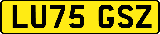 LU75GSZ