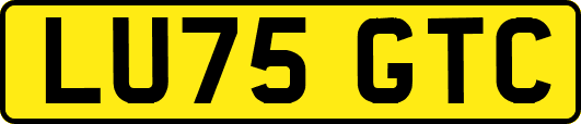 LU75GTC