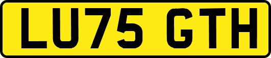 LU75GTH
