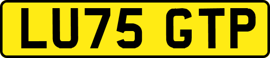 LU75GTP