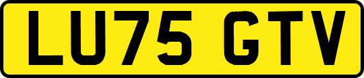 LU75GTV