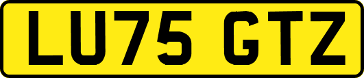 LU75GTZ