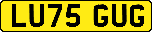 LU75GUG