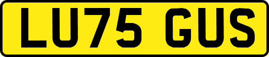 LU75GUS