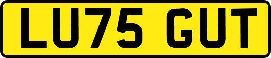 LU75GUT