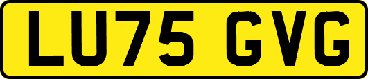 LU75GVG