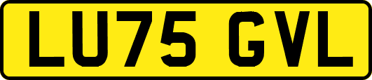 LU75GVL