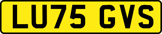 LU75GVS