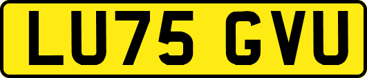 LU75GVU